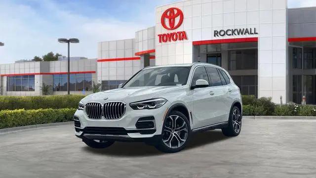 2023 BMW X5 xDrive40i for sale in Rockwall, TX