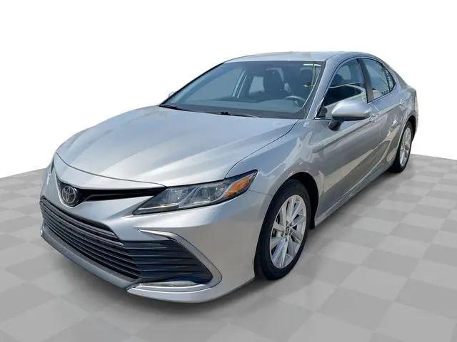 2024 Toyota Camry LE for sale near Columbus, OH