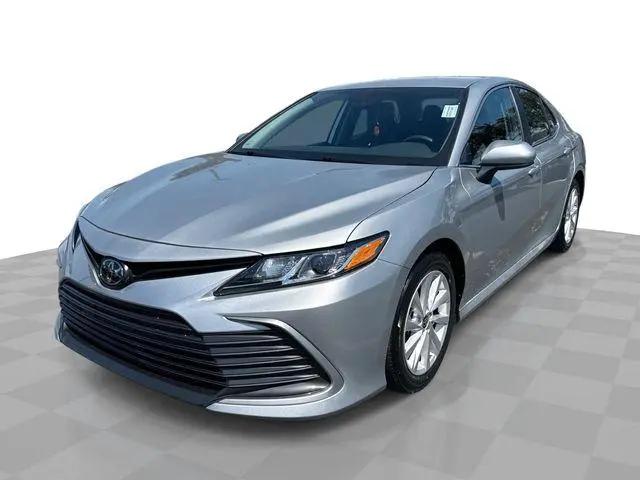 2024 Toyota Camry LE for sale near Columbus, OH