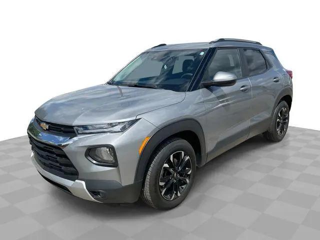 2023 Chevrolet TrailBlazer FWD LT for sale near Columbus, OH