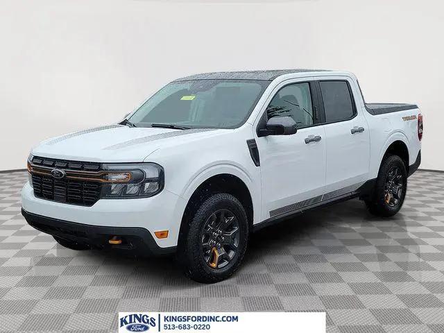 2023 Ford Maverick Lariat for sale in Cincinnati, OH