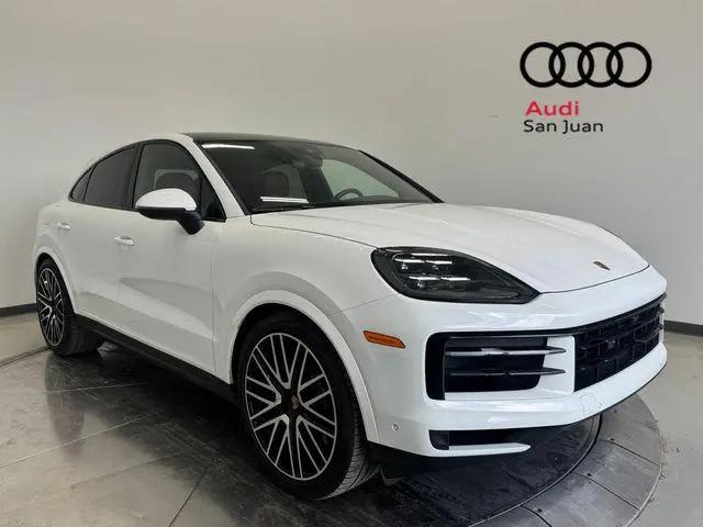 2025 Porsche Cayenne S for sale in San Juan, TX