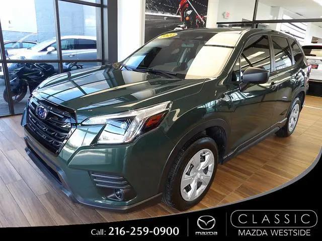2023 Subaru Forester Unknown for sale in Cleveland, OH