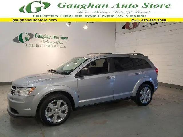 2015 Dodge Journey SE for sale in Taylor, PA