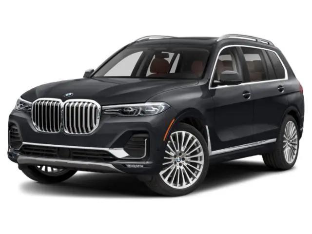 2020 BMW X7 xDrive40i for sale in Lafayette, LA