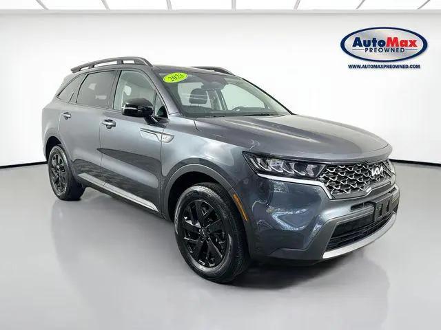 2023 Kia Sorento X-Line S for sale in Framingham, MA