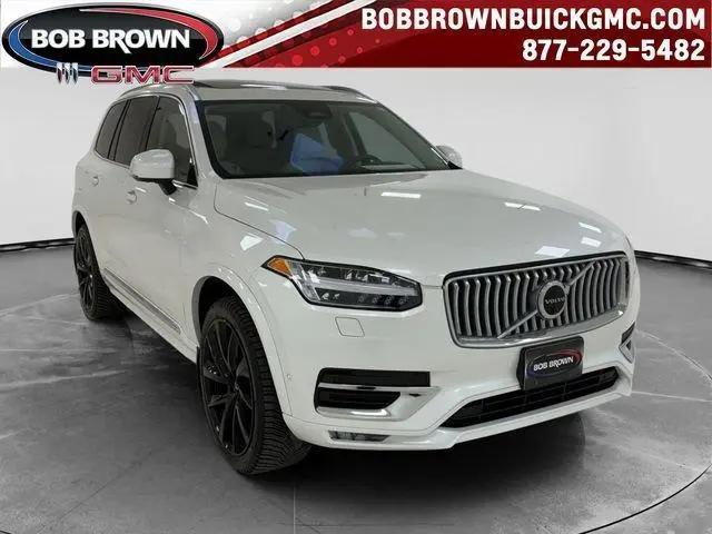 2023 Volvo XC90 B6 Plus 7-Seater for sale in Ankeny, IA