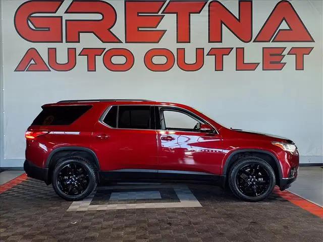 2019 Chevrolet Traverse 1LT for sale in Gretna, NE