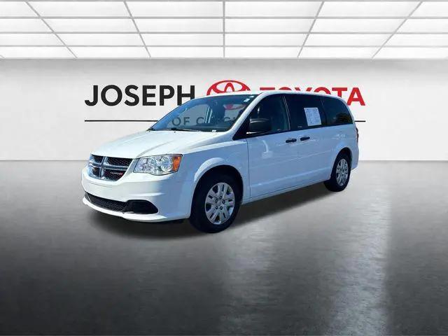 2020 Dodge Grand Caravan SE for sale near Cincinnati, OH