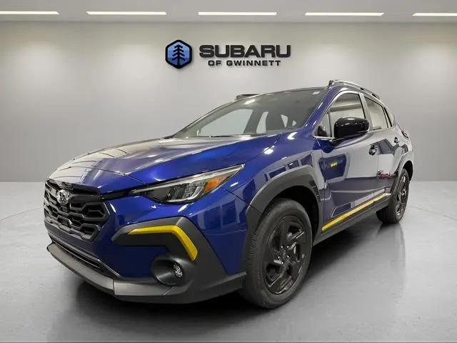 2025 Subaru Crosstrek Sport for sale in Duluth, GA