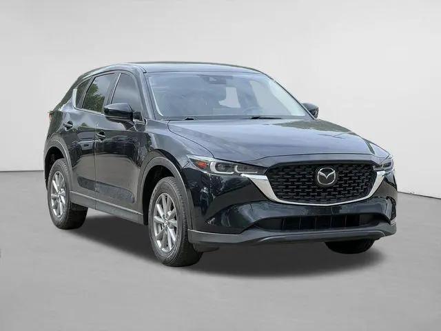 2022 Mazda CX-5 2.5 S for sale in Kalamazoo, MI