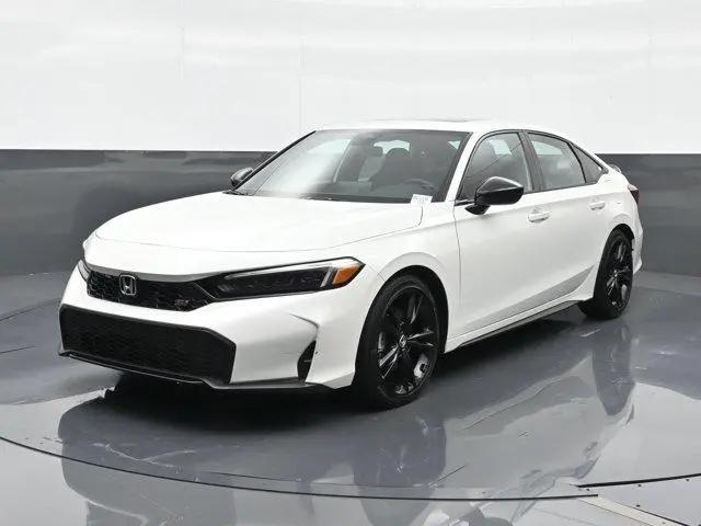 2025 Honda Civic Sedan for sale in Miami, FL