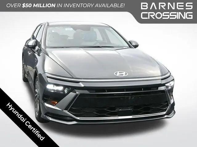 2025 Hyundai Sonata Hybrid SEL for sale in Tupelo, MS