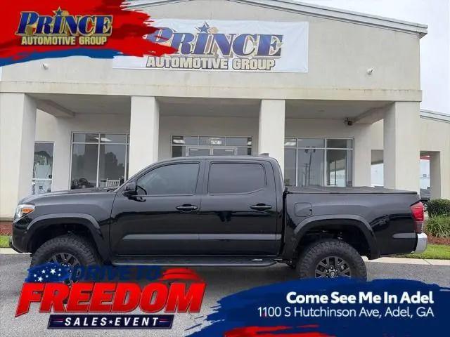 2023 Toyota Tacoma SR5 V6 for sale in Valdosta, GA