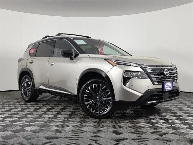 2024 Nissan Rogue Platinum Intelligent AWD for sale in Pasco, WA