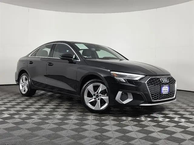 2024 Audi A3 Premium 40 TFSI Front-Wheel Drive S tronic for sale in Pasco, WA