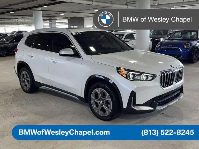 2023 BMW X1 xDrive28i for sale in Wesley Chapel, FL