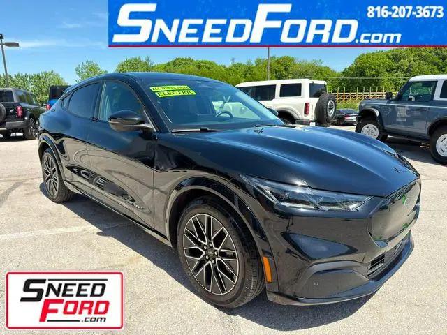 2024 Ford Mustang Mach-E Premium for sale in Gower, MO