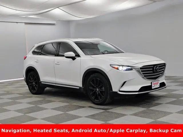 2020 Mazda CX-9 Grand Touring for sale in Granger, IA