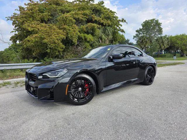 2023 BMW M2 Base for sale in West Palm Beach, FL