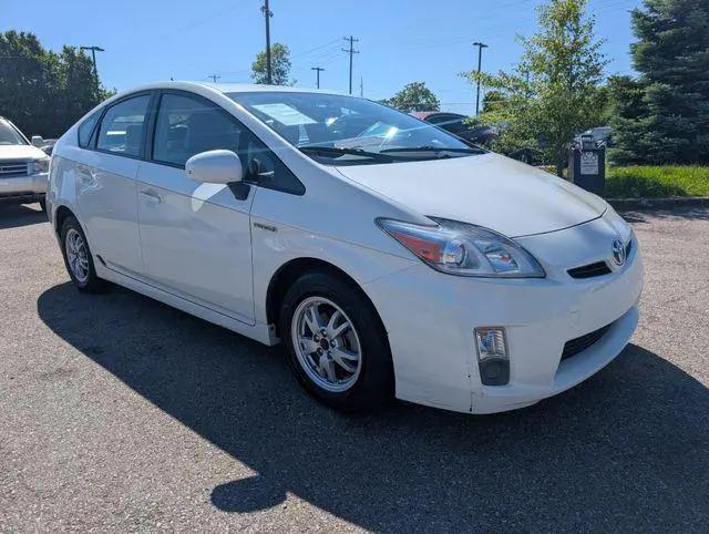 2010 Toyota Prius II for sale in Florence, KY