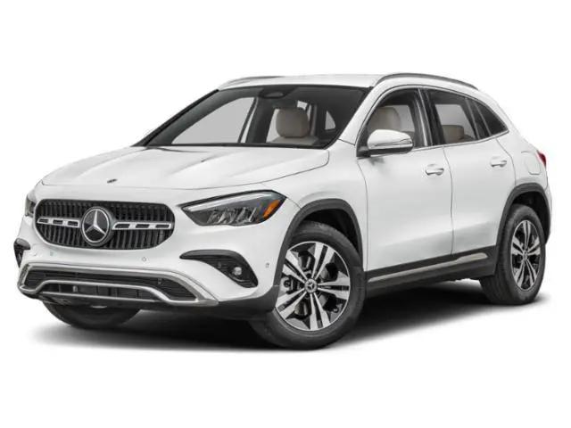 2025 Mercedes-Benz GLA-CLASS 4MATIC for sale in Florissant, MO