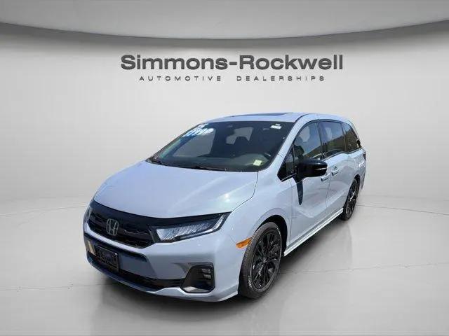 2025 Honda Odyssey Sport-L for sale in Elmira, NY