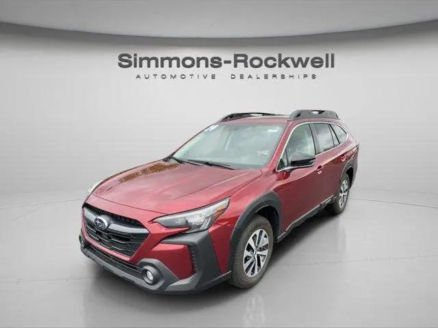2024 Subaru Outback Premium for sale in Elmira, NY