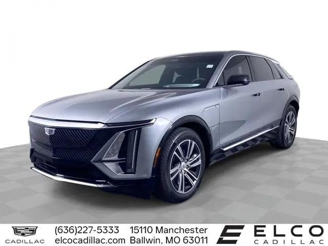 2024 Cadillac iQ Luxury w/1SC for sale in Ballwin, MO