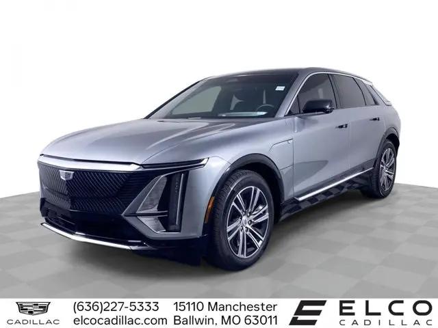 2024 Cadillac iQ Luxury w/1SC for sale in Ballwin, MO