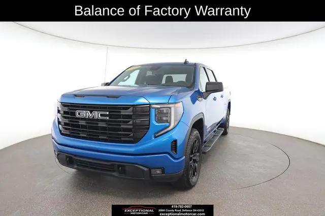 2023 GMC Sierra 1500 Elevation for sale in Defiance, OH