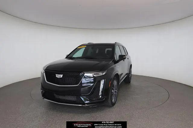 2023 Cadillac XT6 AWD Sport for sale in Defiance, OH