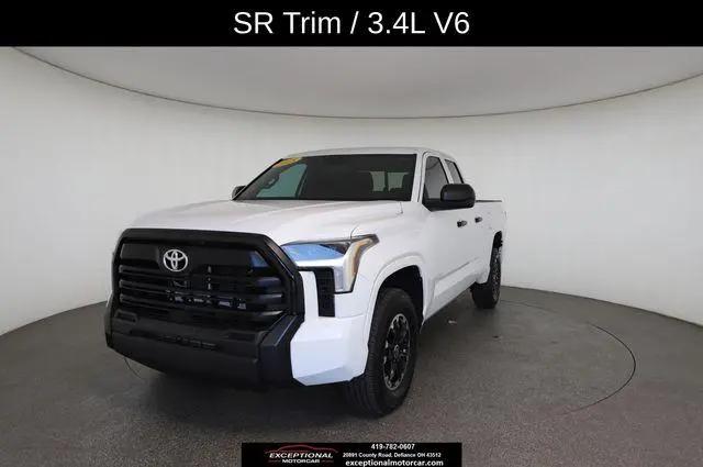 2025 Toyota Tundra SR for sale in Defiance, OH