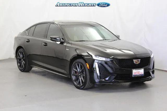 2024 Cadillac CT5-V V-Series for sale in Arlington Heights, IL