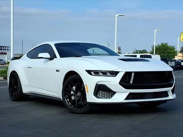 2024 Ford Mustang GT Premium Fastback for sale in Bourbonnais, IL