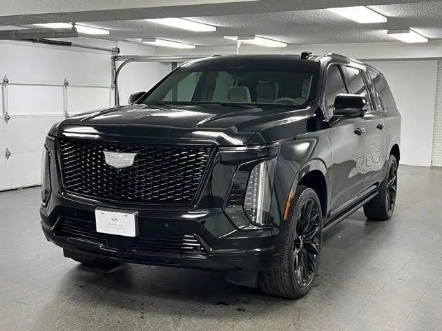 2025 Cadillac Escalade ESV Sport Platinum for sale in Herculaneum, MO