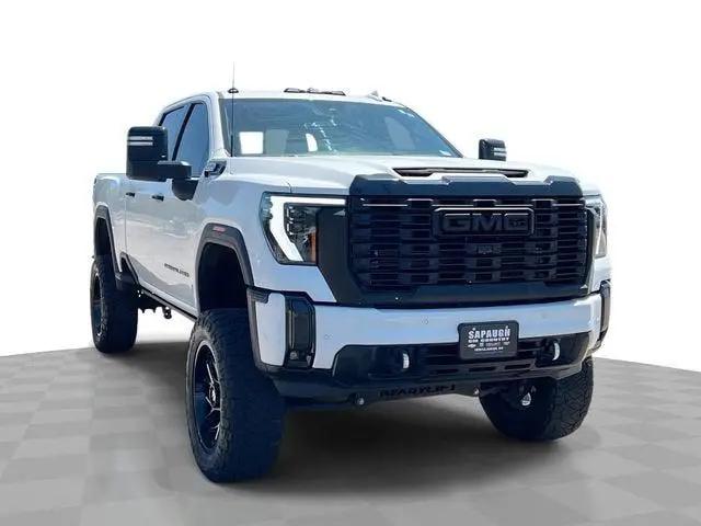 2025 GMC Sierra 2500HD 4WD Crew Cab Standard Bed Denali for sale in Herculaneum, MO