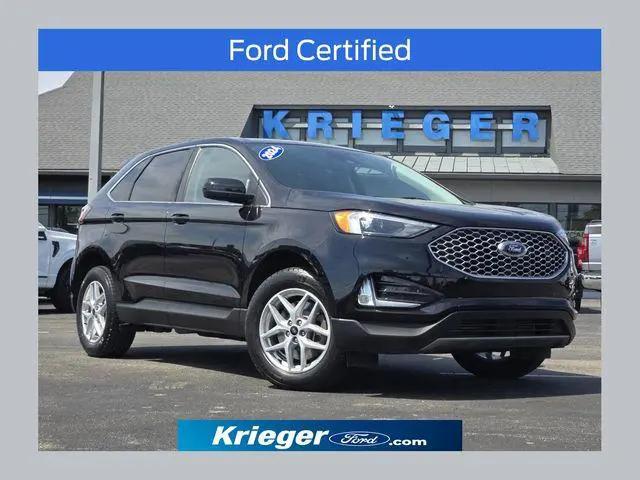 2024 Ford Edge SEL for sale near Columbus, OH