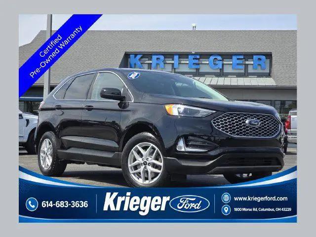 2024 Ford Edge SEL for sale in Columbus, OH