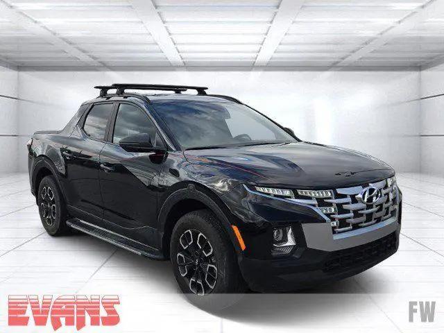 2023 Hyundai Santa Cruz SEL for sale in Fort Wayne, IN