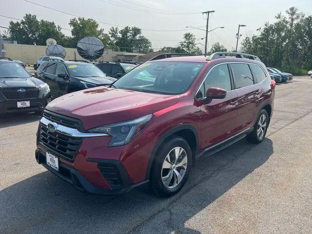 2023 Subaru Ascent Premium 8-Passenger for sale in Rochester, NY
