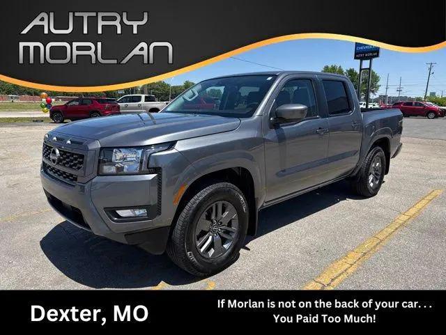 2025 Nissan Frontier Crew Cab SV 4x2 for sale in Dexter, MO