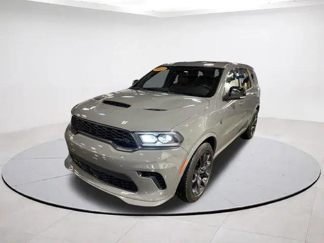 2023 Dodge Durango SRT Hellcat Plus AWD for sale in White River Junction, VT