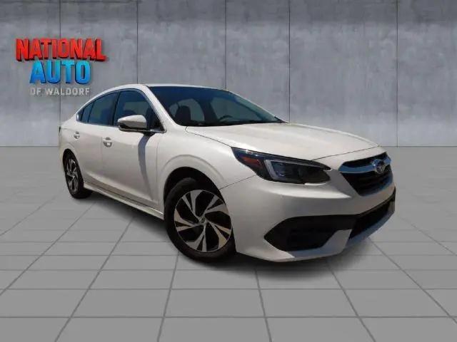 2022 Subaru Legacy Premium for sale in Waldorf, MD