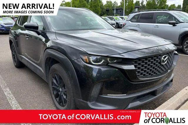 2025 Mazda CX-50 2.5 S Premium Package for sale in Corvallis, OR
