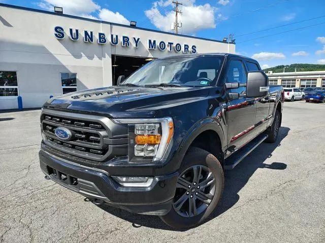 2023 Ford F-150 XL for sale in Sunbury, PA