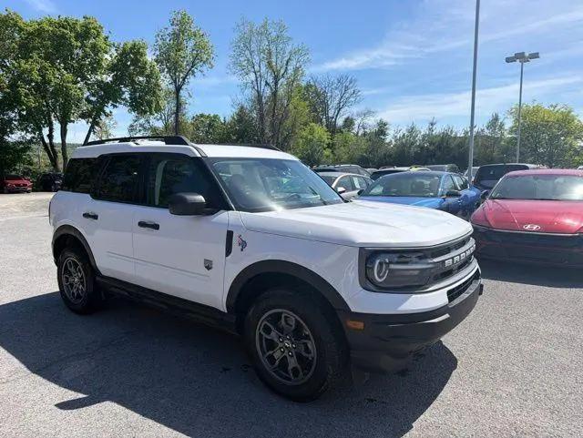 2023 Ford Bronco Sport Big Bend for sale in Sunbury, PA