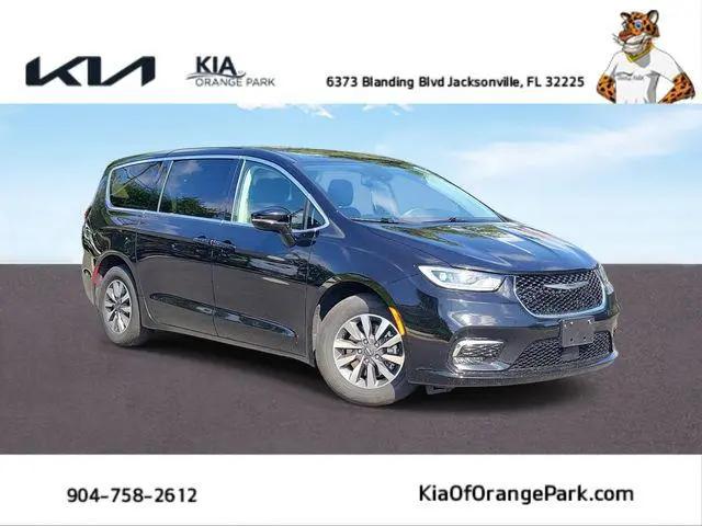 2024 Chrysler Pacifica Hybrid Select for sale in Jacksonville, FL
