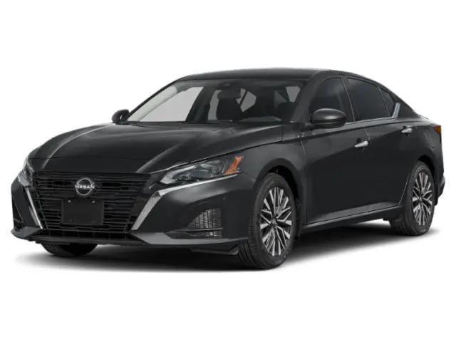 2025 Nissan Altima SV FWD for sale in Santa Clara, CA
