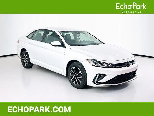 2025 Volkswagen Jetta 1.5T S for sale in Nashville, TN